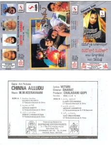 1993-CHINNA ALLUDU